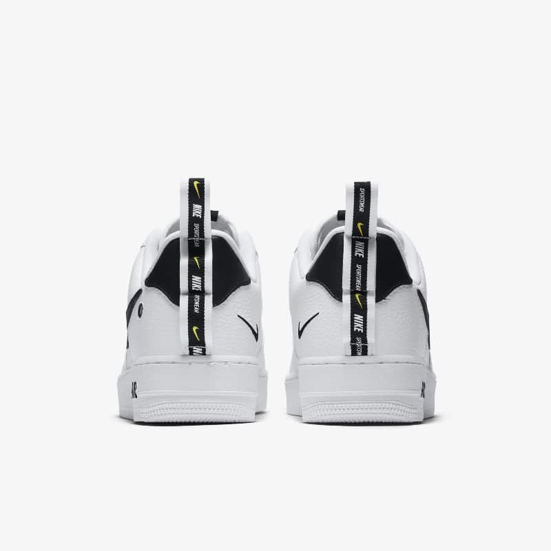 Nike Air Force 1 Low Utility White AJ7747 100 Grailify